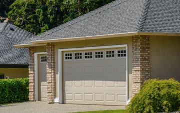 garage roof repair Bruton, Somerset