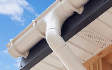 Bruton gutter installation costs