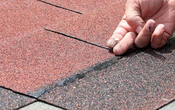 Bruton asphalt roof repairs
