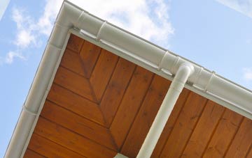 Bruton soffit types
