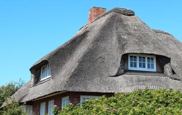 thatch roofing Bruton, Somerset
