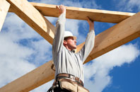 Bruton roof replacement work